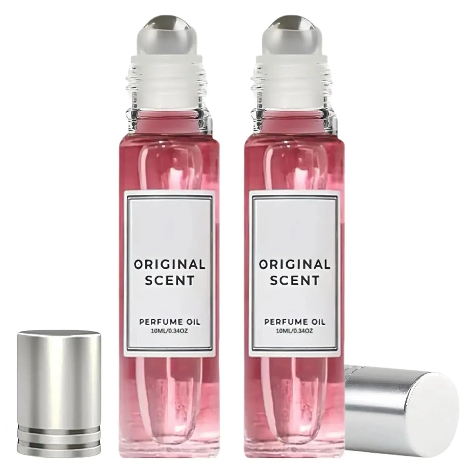 10ML Original Fragrance Women Pheromone Long-lasting Spherical Portable Enhances Fresh Fragrance and Charm Cologne With Box Gift